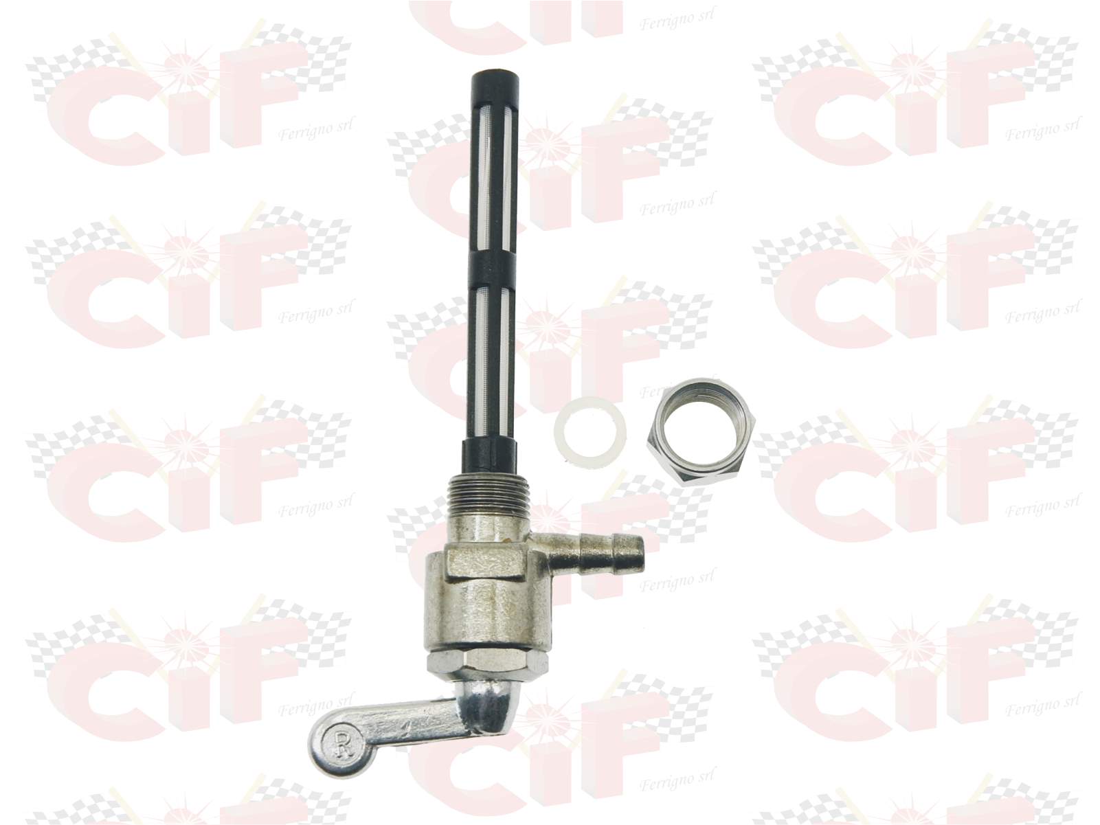 RUBINETTO SERBATOIO BENZINA 180527 PIAGGIO BRAVO 50