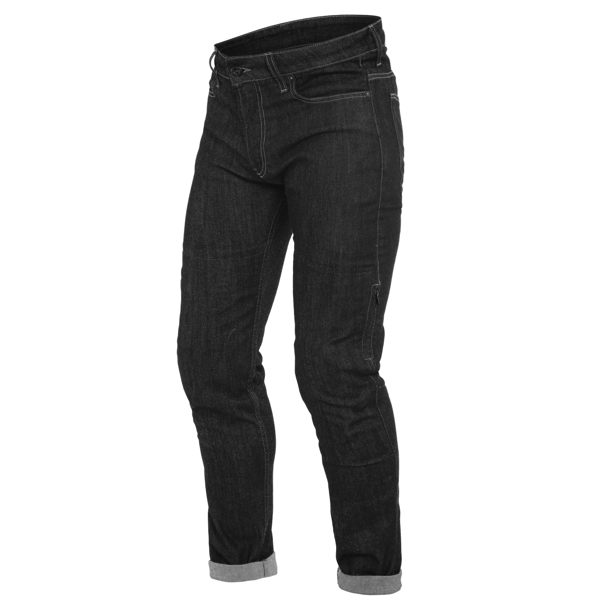 Dainese Denim Regular Tex Pants Blue Jeans Moto Da Uomo Protezioni Pro  Shape 2.0