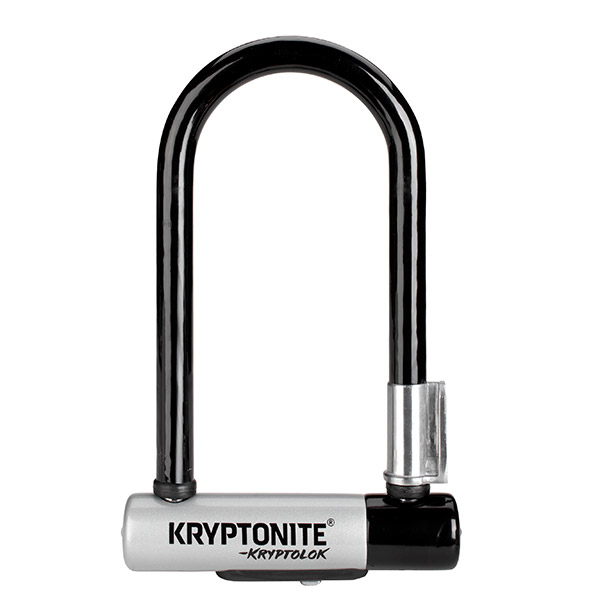 KRYPTONITE ARCO KRYPTOLOK MINI -7 ANTIFURTO UNIVERSALE MOTO SCOOTER