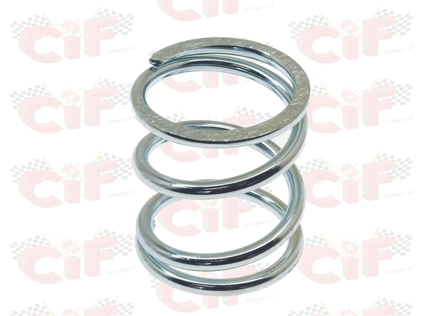 MOLLA FRIZIONE MODIFICATA RINFORZATA VESPA 50 SPECIAL 125 PRIMAVERA ET3 PK 50