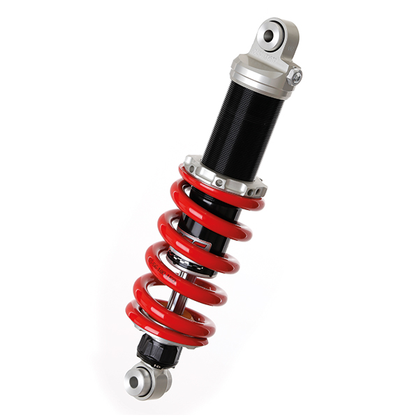 MONOAMMORTIZZATORE YSS TOPLINE 800 CROSSRUNNER MZ456-325TR-25-X