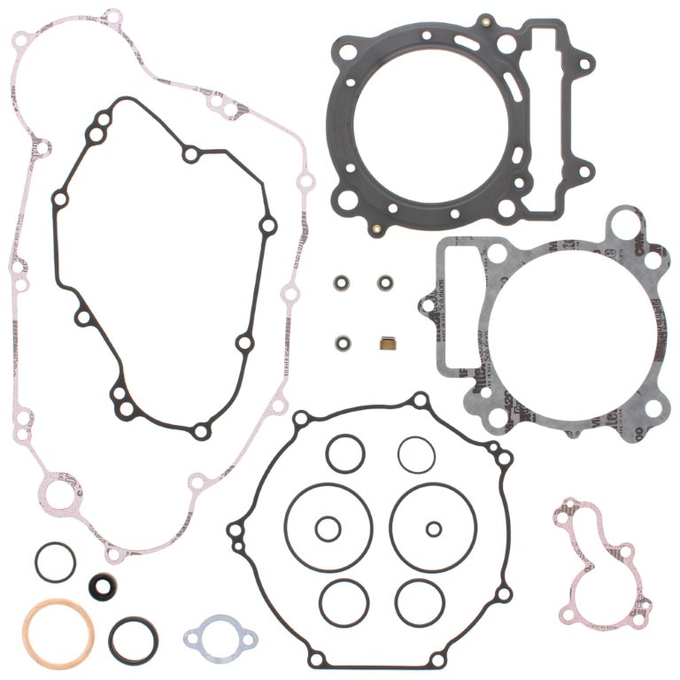 Kit guarnizioni motore completo Vertex KAWASAKI KX450F 2006-08 4T