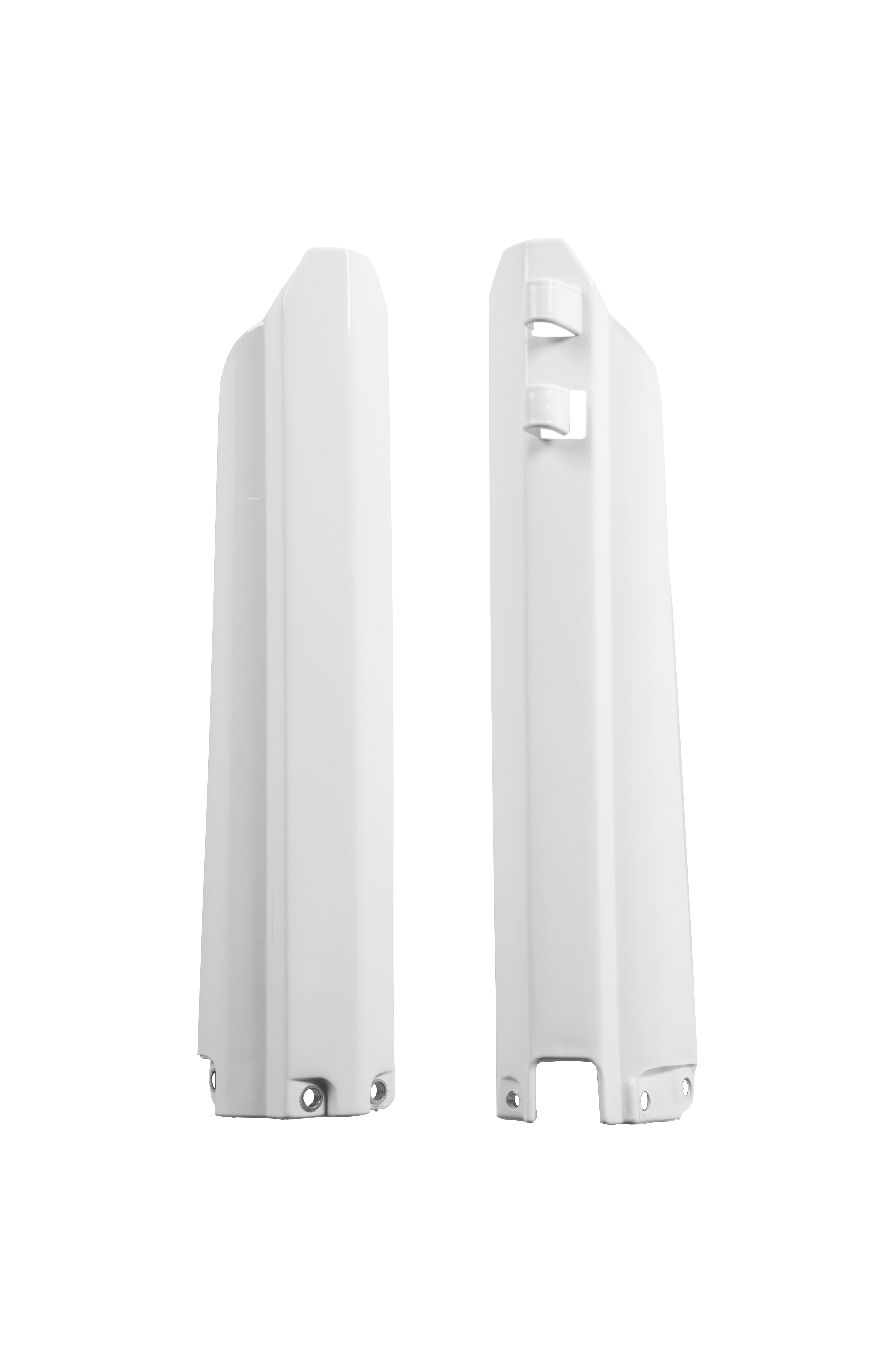 ACERBIS COPRISTELI BIANCO HUSQVARNA WR 125 2T 1996 1997 1998-2004 0011634.030