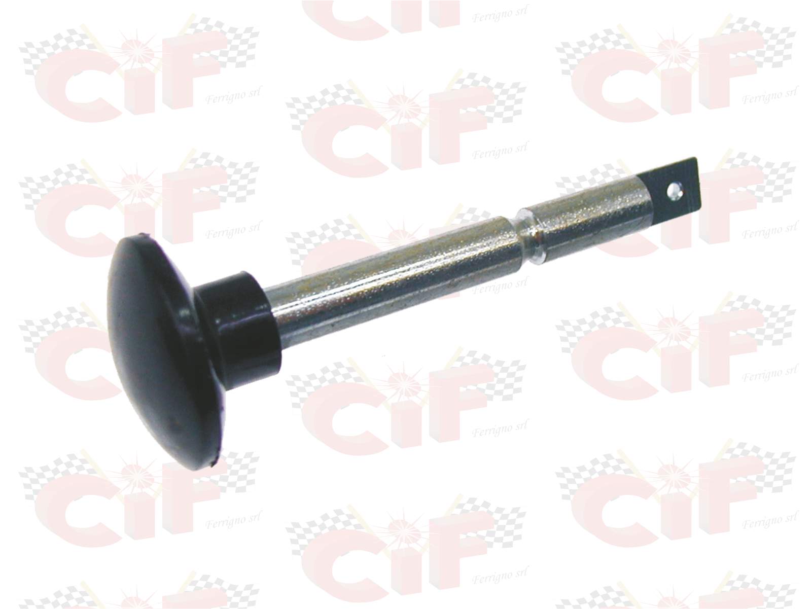 TIRANTE ARIA STARTER PIAGGIO APE 50 RIF. 580938