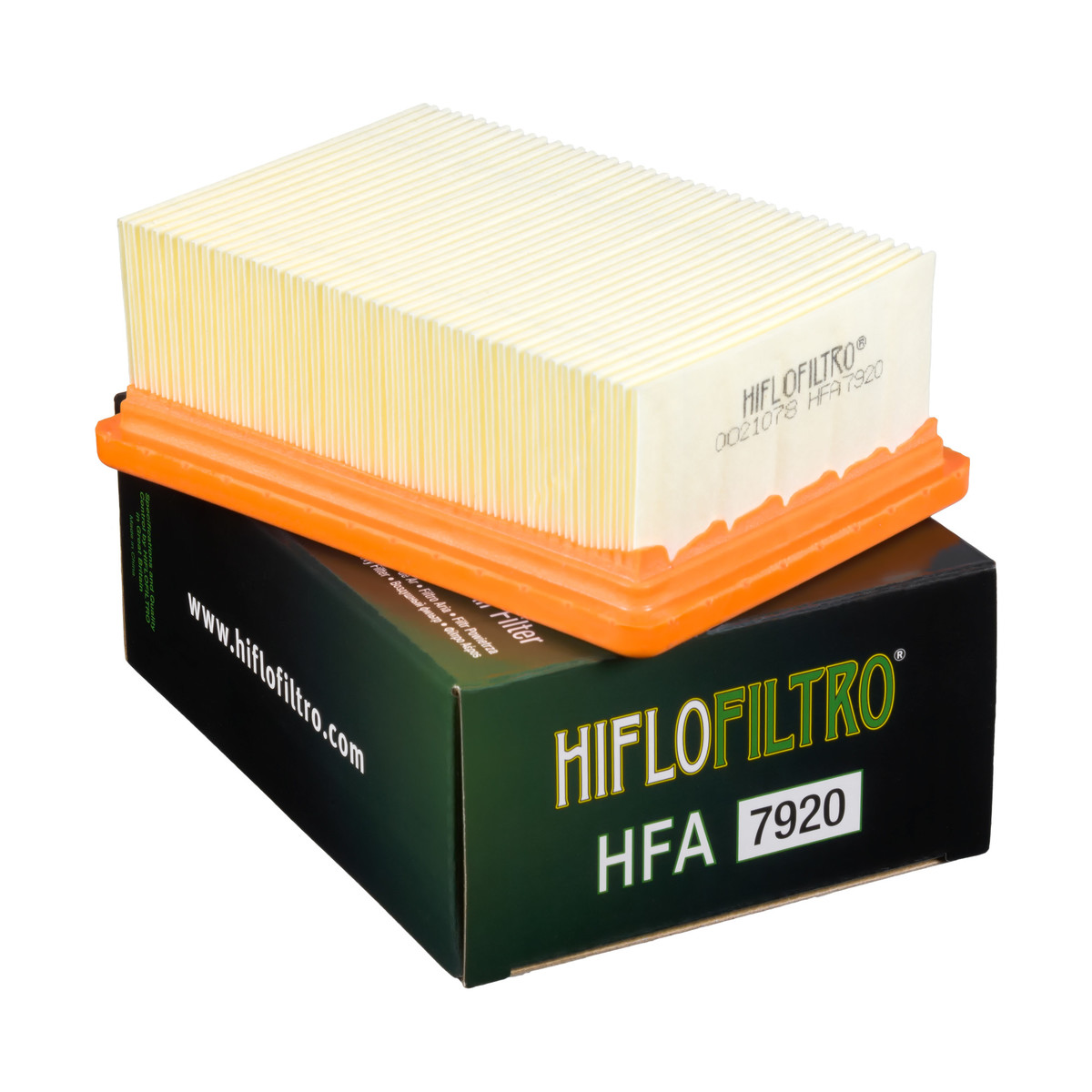 Filtro aria Hiflo HFA7920 BMW C 400 GT/X 19-