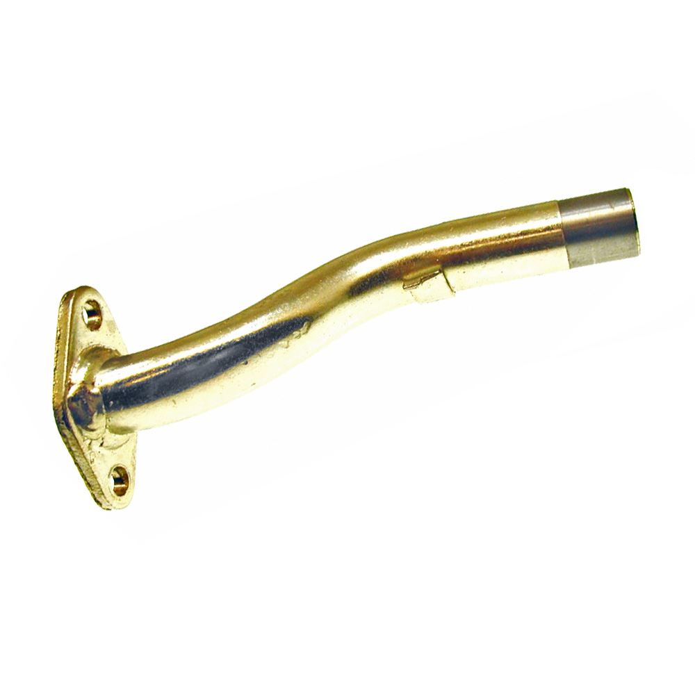 COLLETTORE DI ASPIRAZIONE TUBO 416111 CARBURATORE SHB 16.10 VESPA 50 SPECIAL L R N