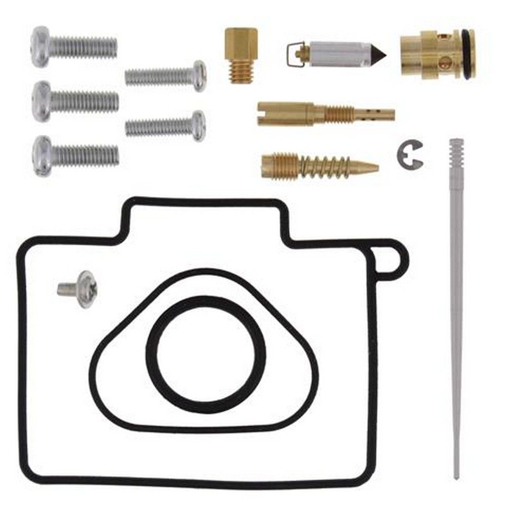 All Balls 26-1125 Kit revisione carburatore Suzuki RM125 2001