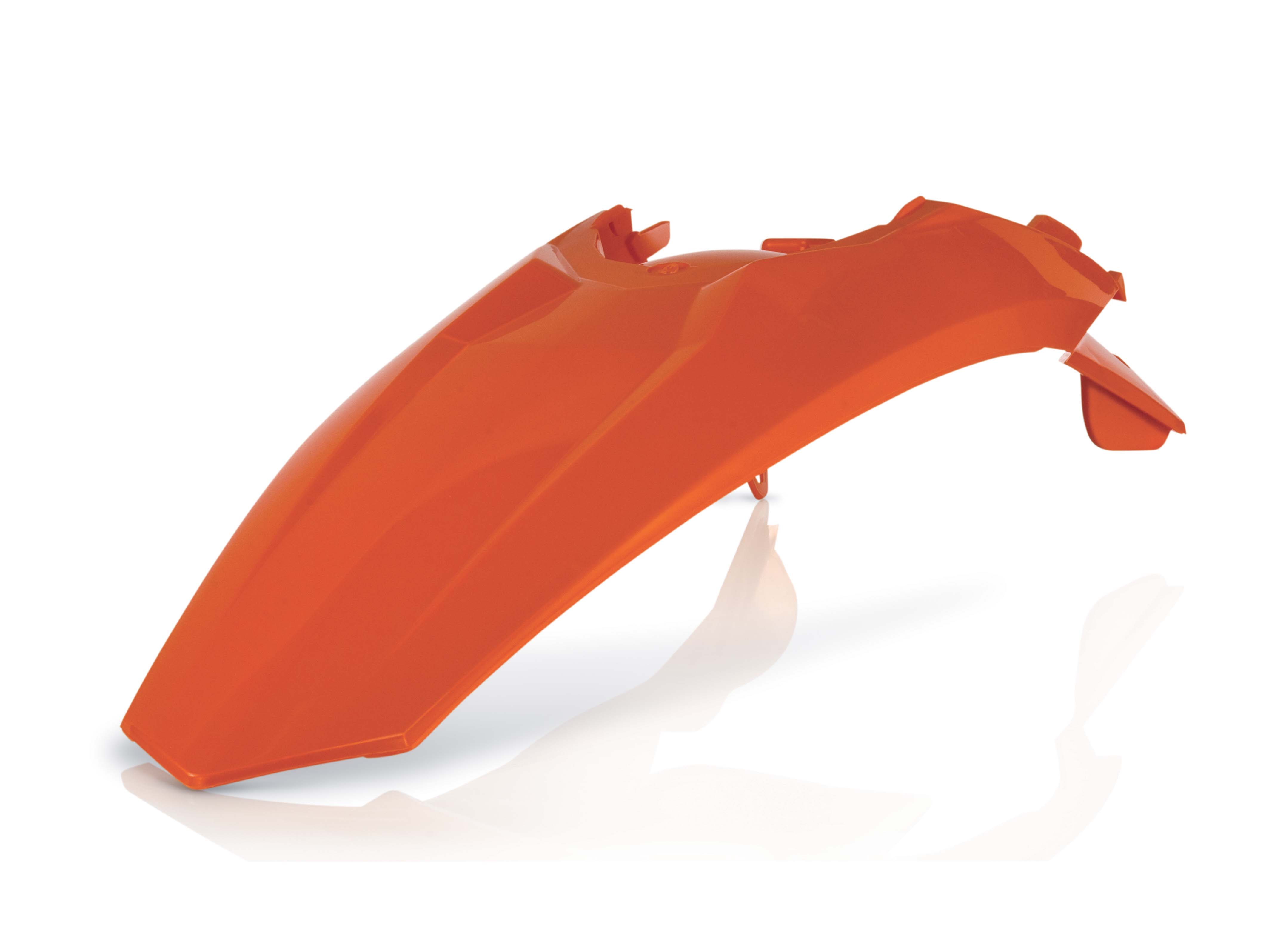 ACERBIS PARAFANGO POSTERIORE KTM SX 125 2011 2012 2013 2014 2015 0015691.010