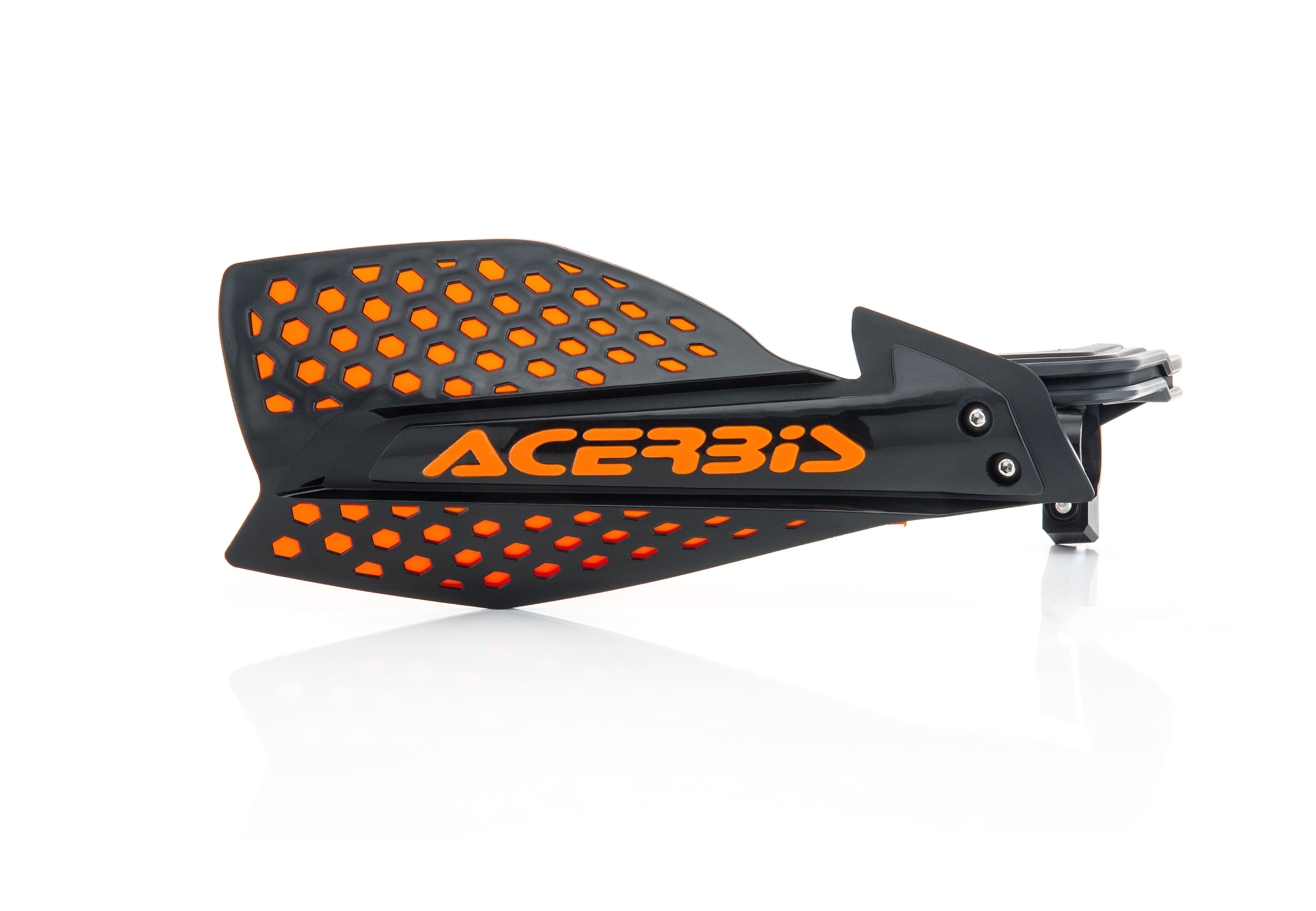 ACERBIS PARAMANI X-ULTIMATE NERO/ARANCIO 0022115.313