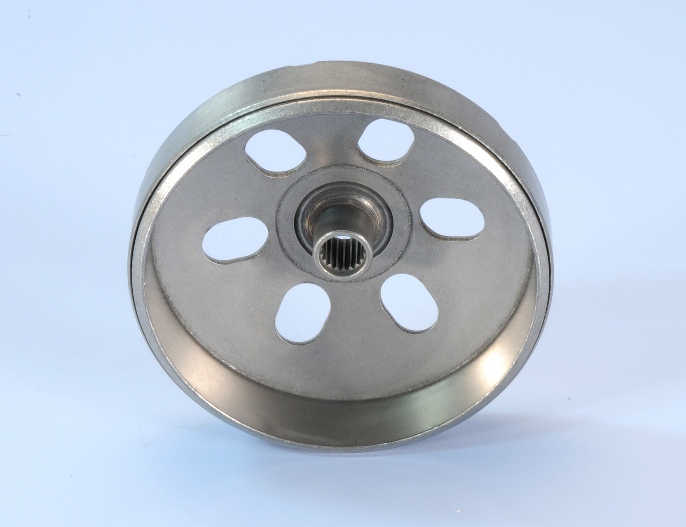 Polini 250.011 Campana Frizione Honda Sh 125/150