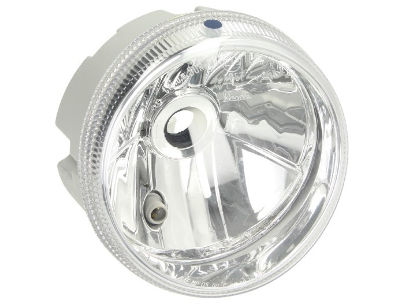 FANALE ANTERIORE FARO 58260R ORIGINALE PIAGGIO VESPA LX 125 - 150