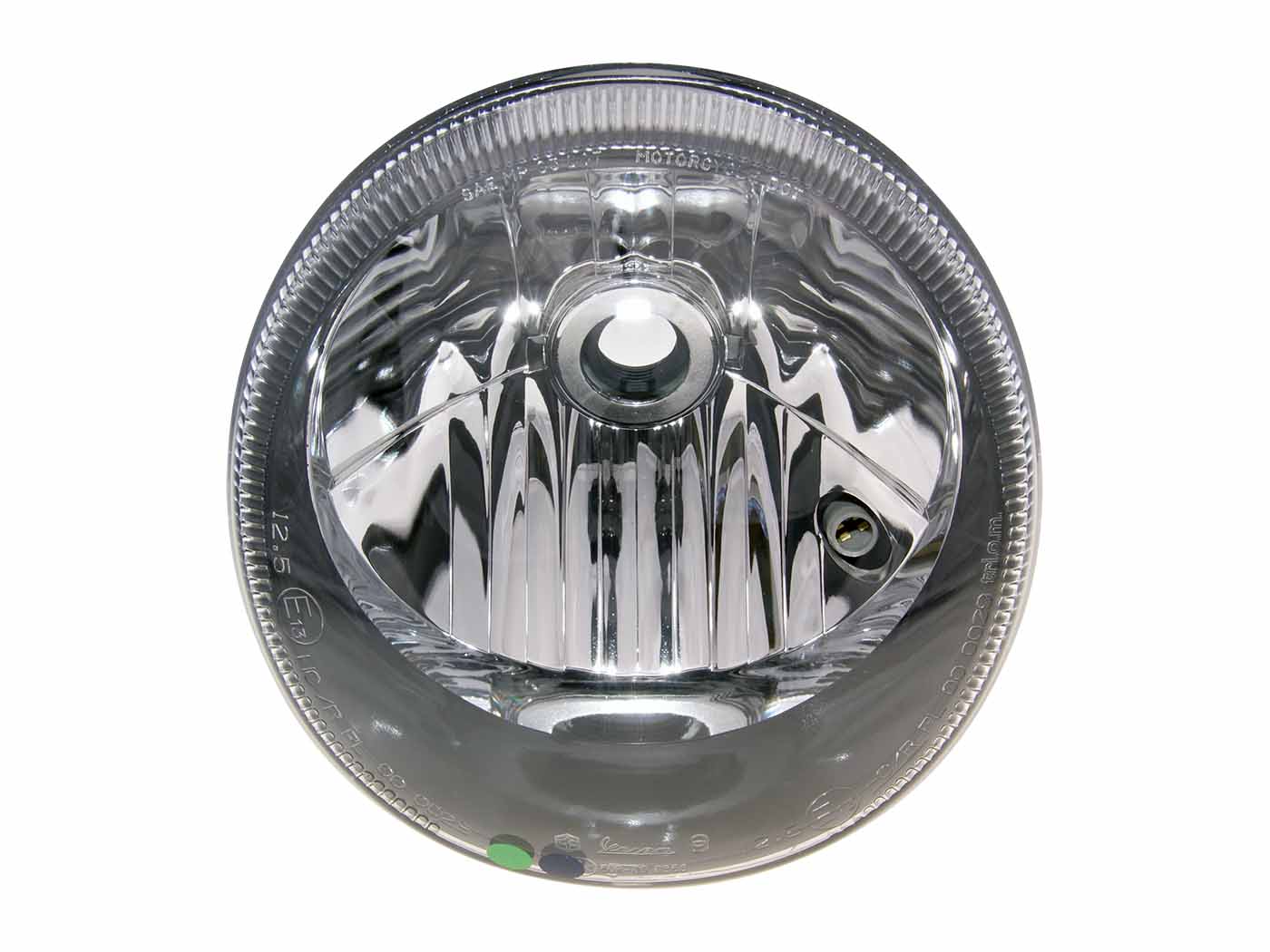 FANALE ANTERIORE FARO ORIGINALE PIAGGIO 58265R VESPA GTS SUPER 125 - 300