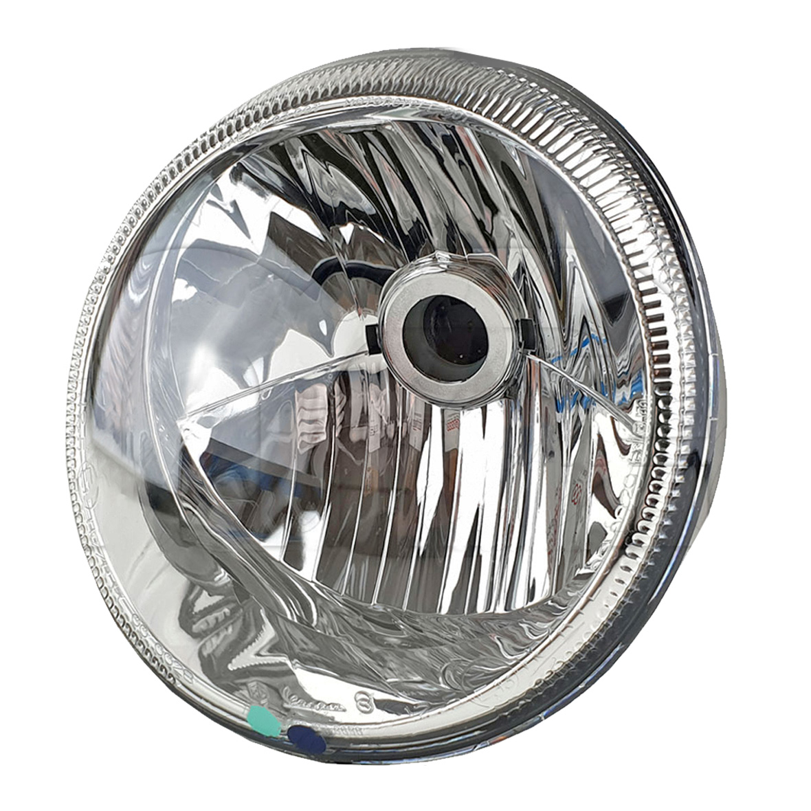 FANALE ANTERIORE FARO ORIGINALE PIAGGIO VESPA GT GTS Granturismo 125 200 250 300