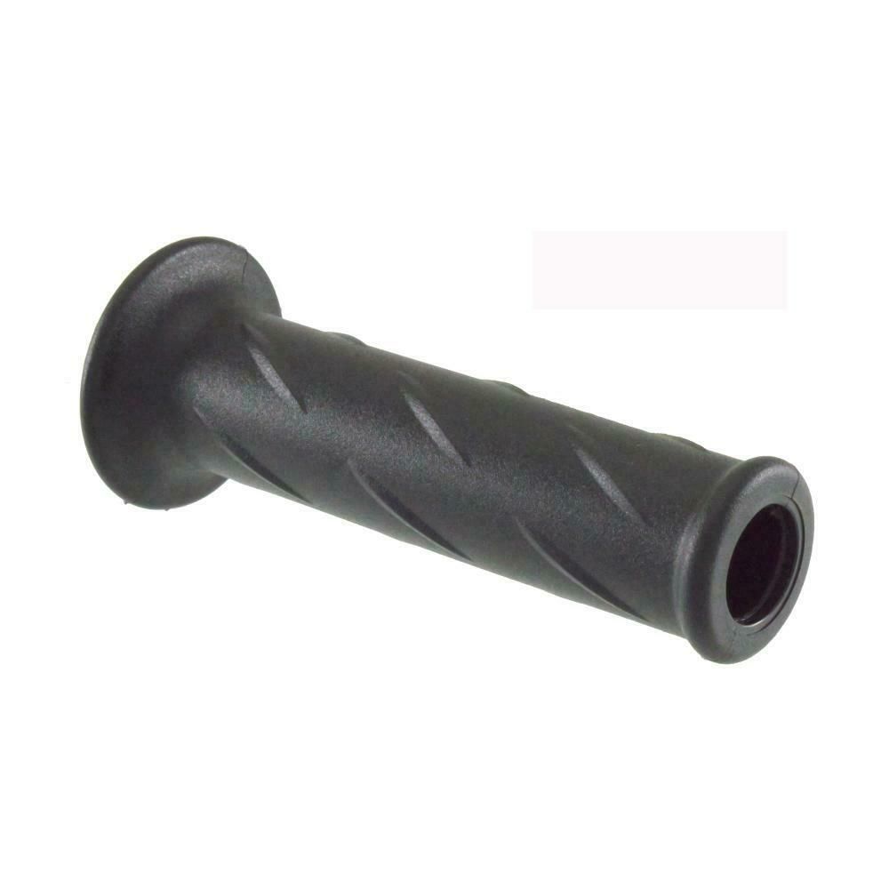 Coppia manopole Domino nere Piaggio Beverly 125-250 2001/2003 583255-6