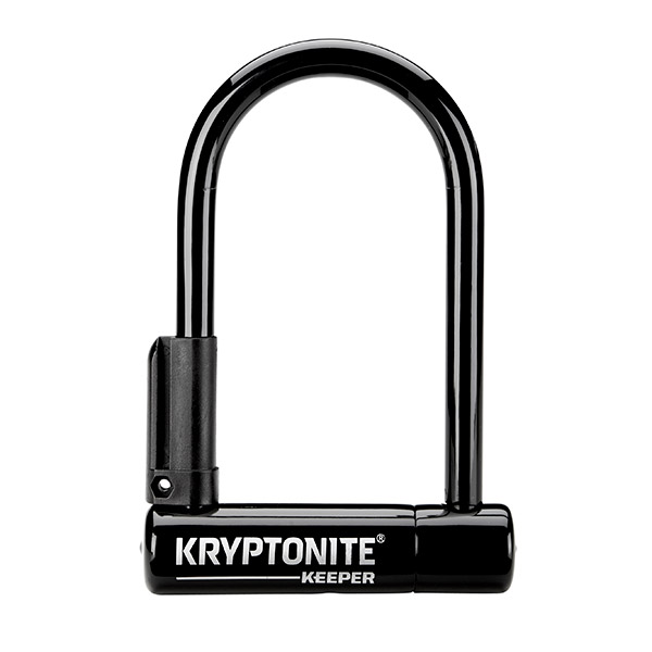 KRYPTONITE ARCO KEEPER MINI-6 ANTIFURTO UNIVERSALE MOTO SCOOTER