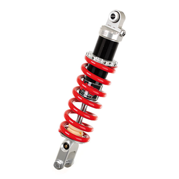 MONOAMMORTIZZATORE YSS TOPLINE KTM 990 ADVENTURE 06/13 MZ456-375TR-08