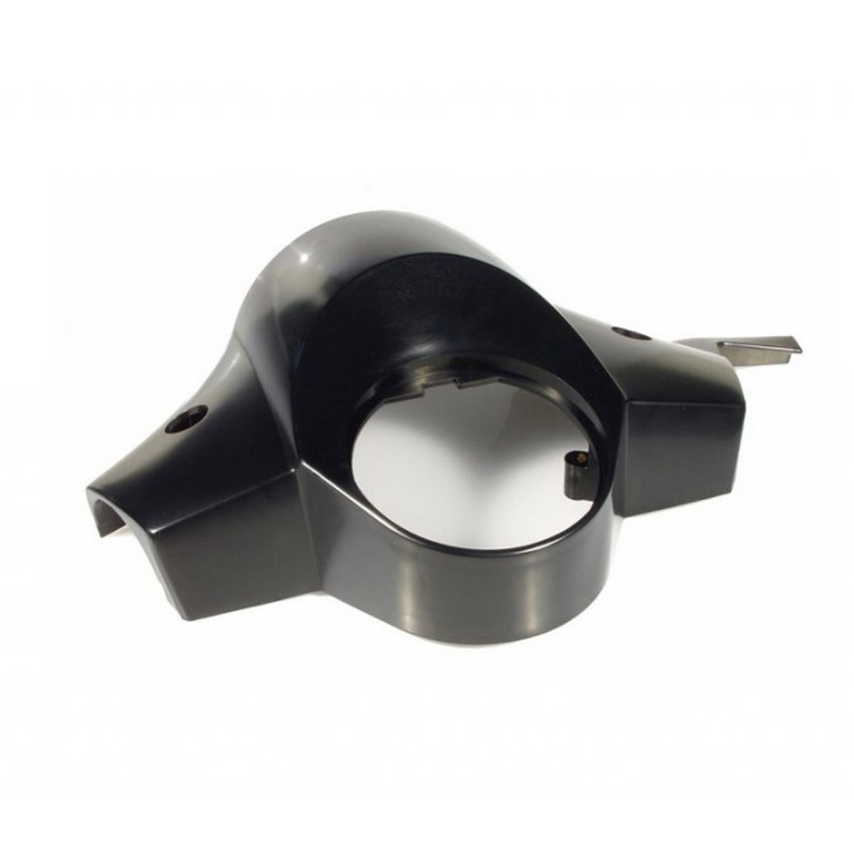 COPERCHIO MANUBRIO COPRIMANUBRIO ORIGINALE PIAGGIO VESPA PX 125 150 200 MILLENIUM 1998-