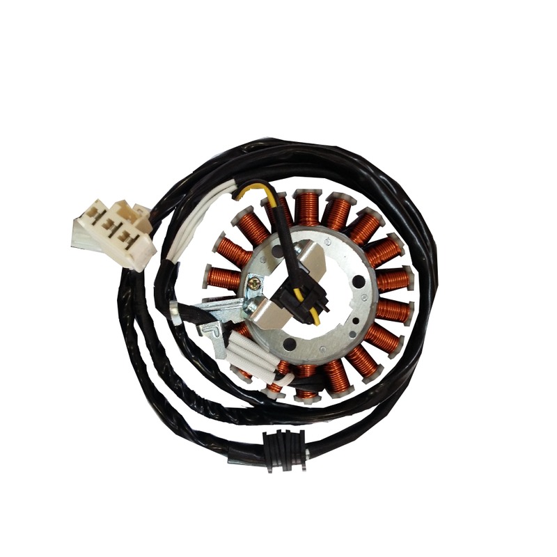 OKYAMI STATORE YAMAHA T-MAX 530 2012-2016