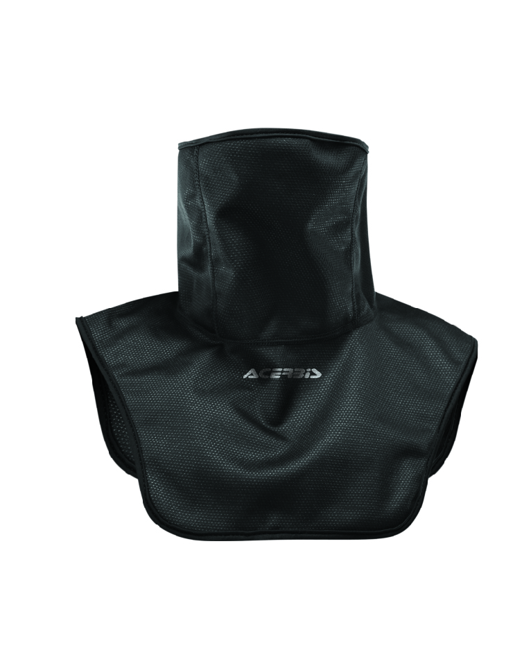 ACERBIS SCALDACOLLO ANTIVENTO MOTO DALBY NERO 0016529.090