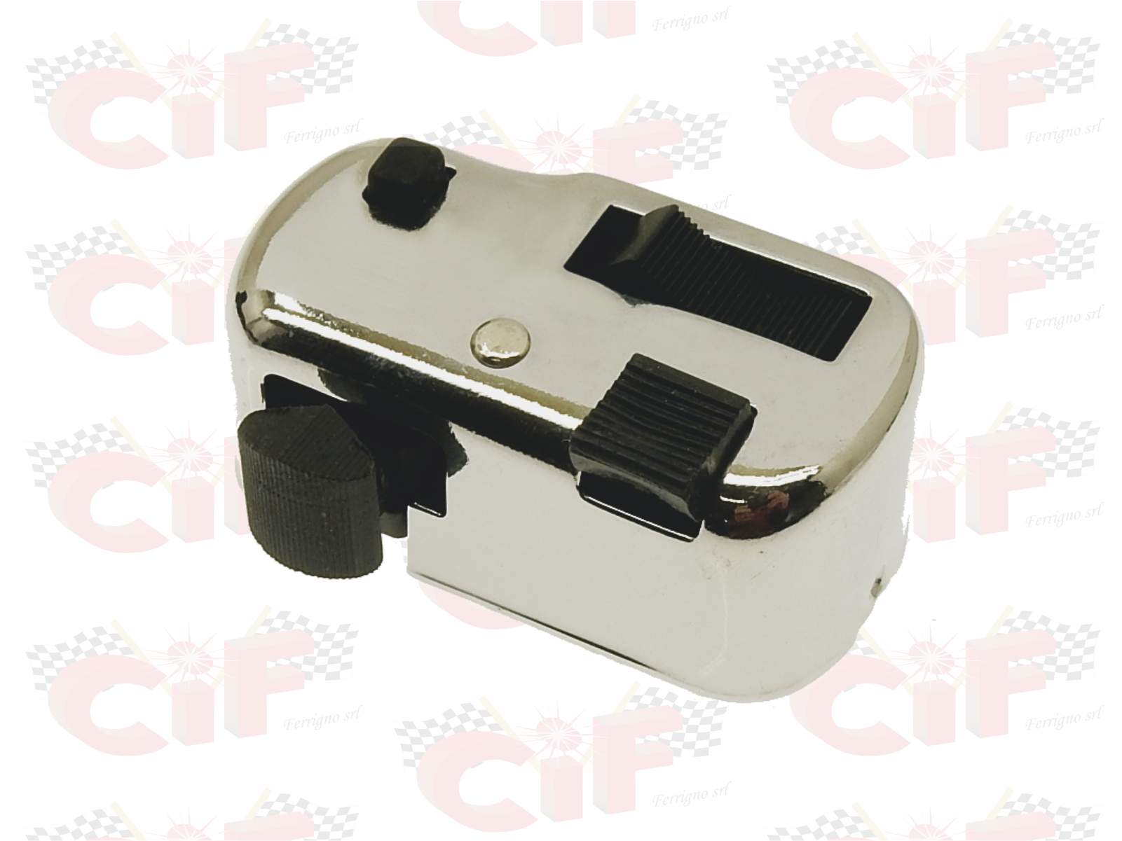 COMMUTATORE LUCI DEVIOLUCI VESPA GL (62-66) VESPA 150 (VBB1) RIF. PIAGGIO 87558