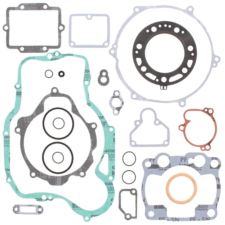 Kit guarnizioni motore completo Vertex KAWASAKI KX250 1993-96 2T