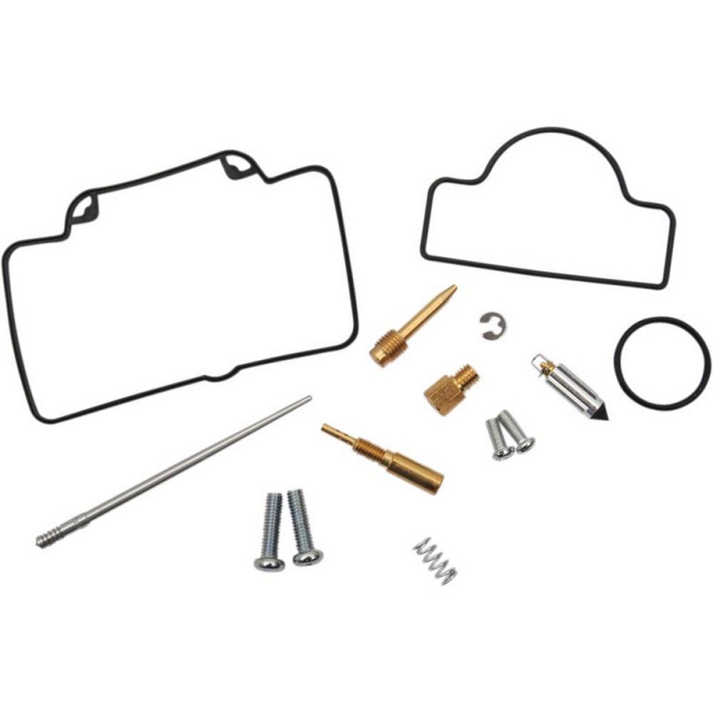 All Balls 26-1747 Kit revisione carburatore Suzuki RM250 1989