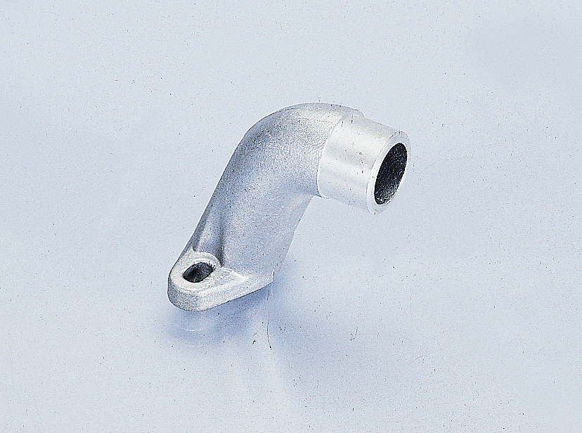 Polini 215.0120 Collettore di aspirazione MINARELLI V1-GARELLI NOI-BENELLI G2 D.19