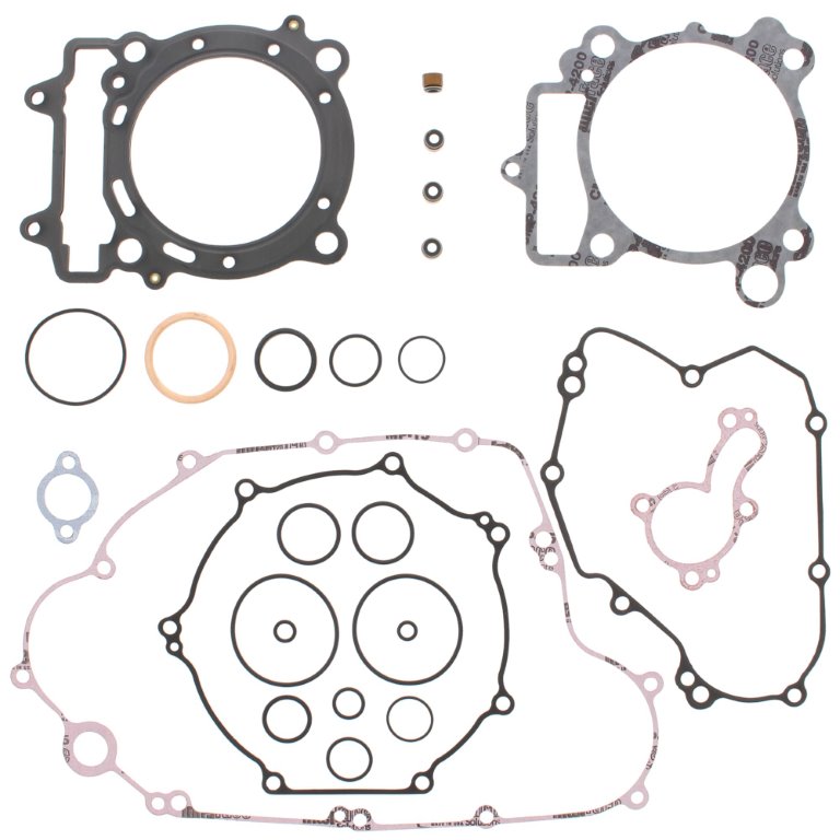 Kit guarnizioni motore completo Vertex KAWASAKI KX450F 2009-15 4T