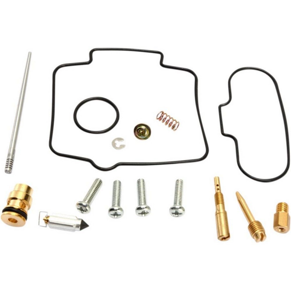 All Balls 26-1413 Kit revisione carburatore Honda CR250R 2001