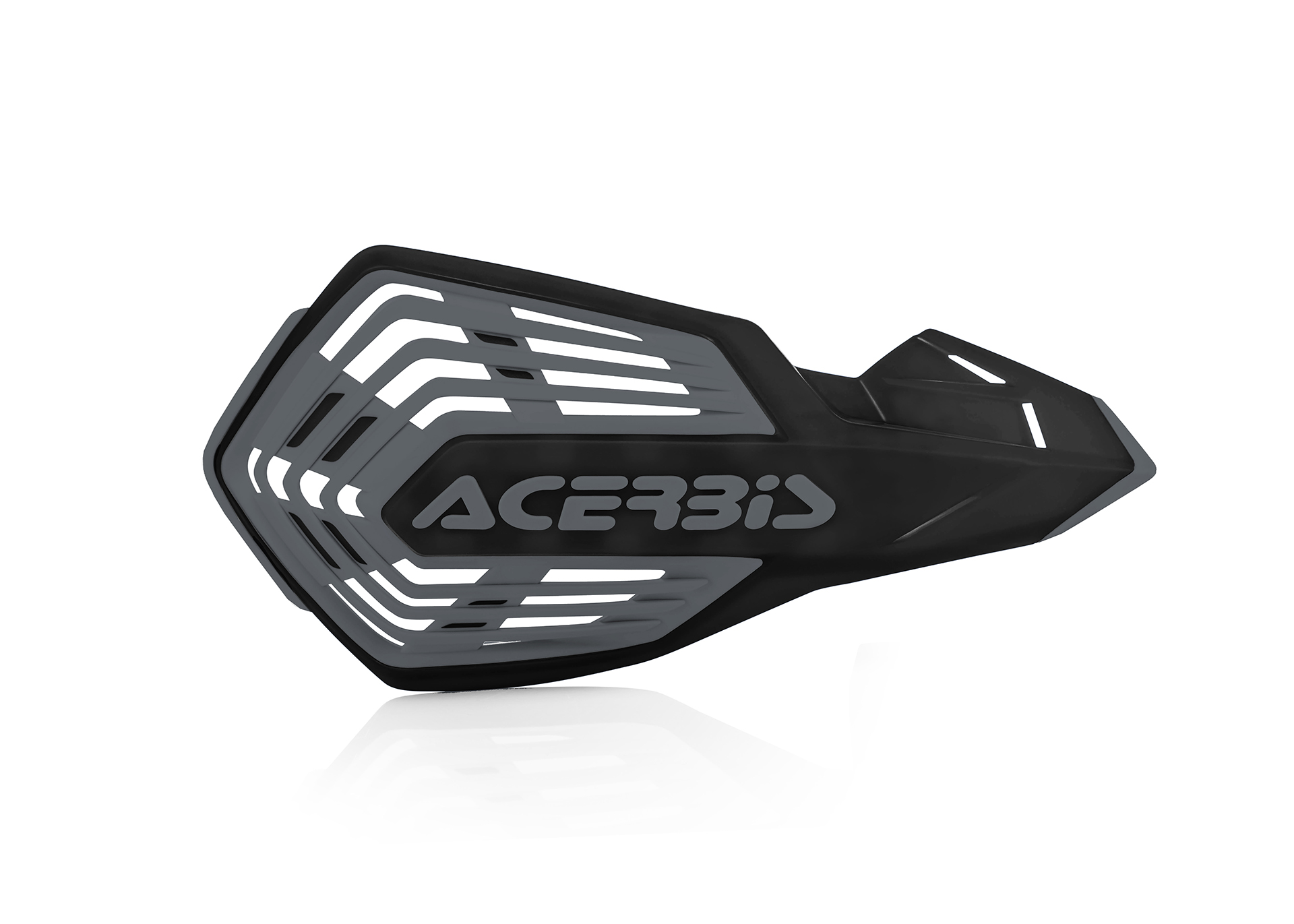 ACERBIS PARAMANI X-FUTURE NERO/GRIGIO 0024296.319