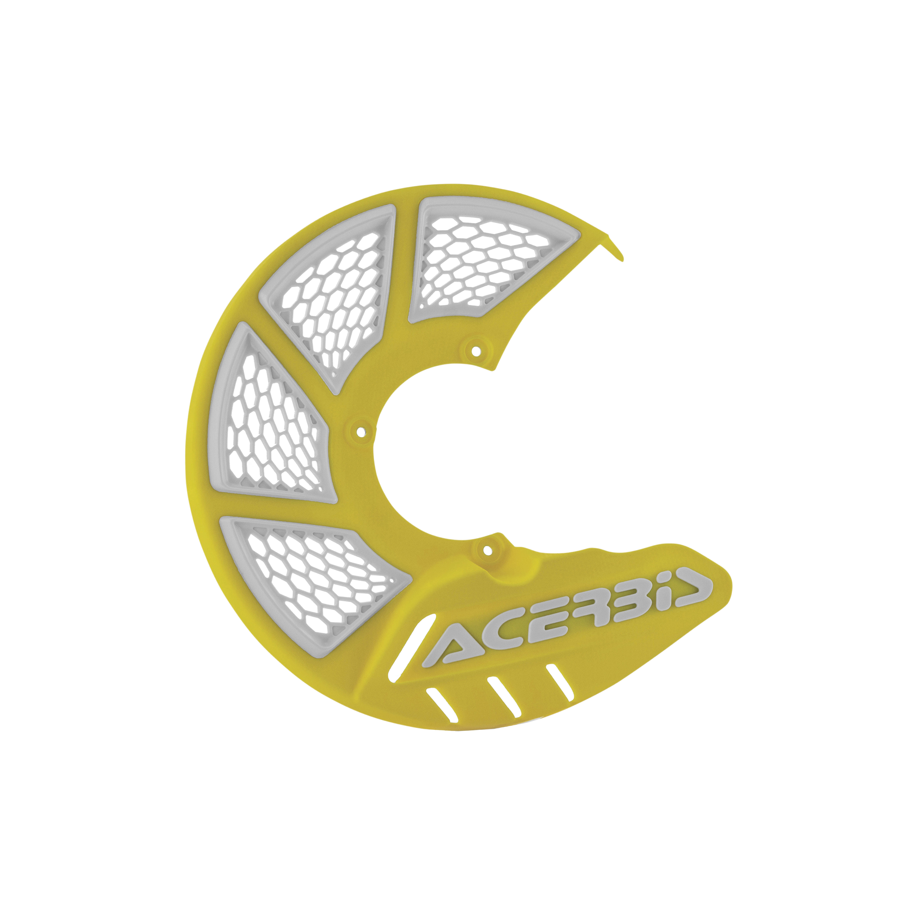 ACERBIS COPRIDISCO X-BRAKE 2.0 GIALLO BETA RR 125 2T 2019-2023 0021846.060