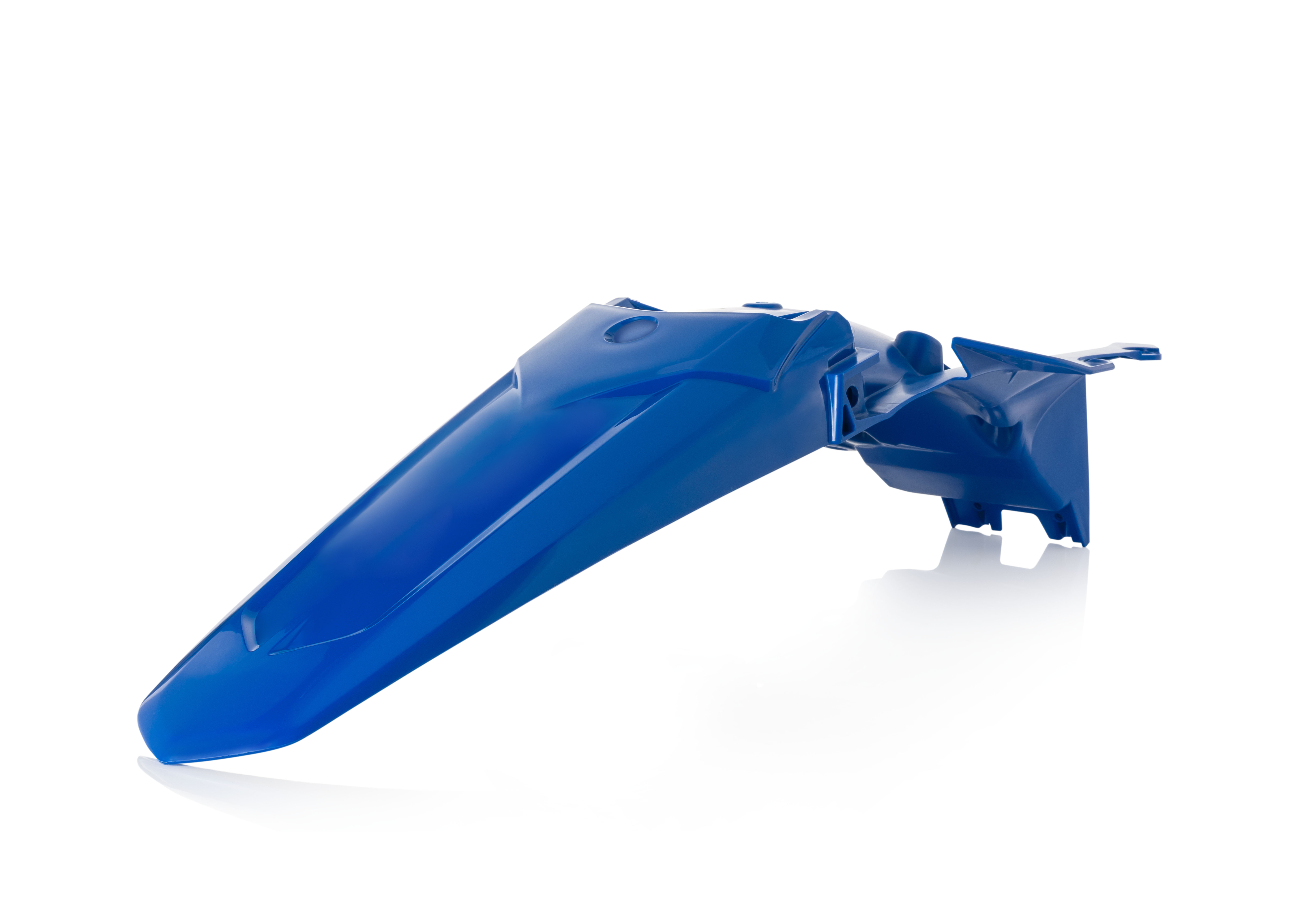 ACERBIS PARAFANGO POSTERIORE BLU YAMAHA WR 250 F 2020-2024 0022958.040