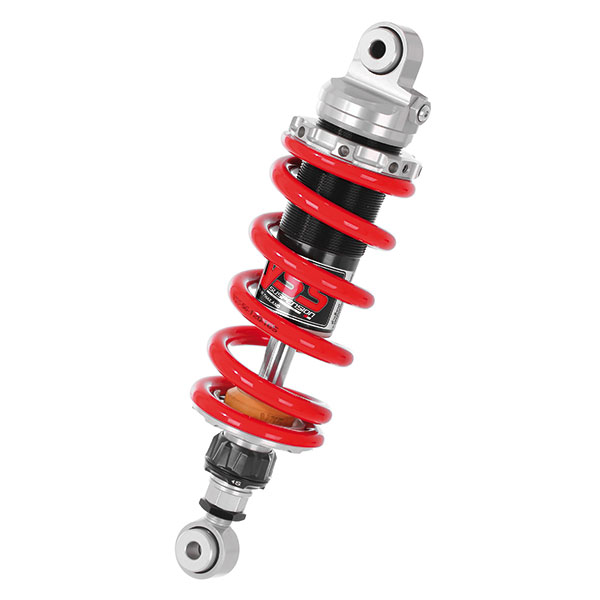 MONOAMMORTIZZATORE YSS TOPLINE HONDA CBR 1000RR 17/18 MZ456-300TRL-60