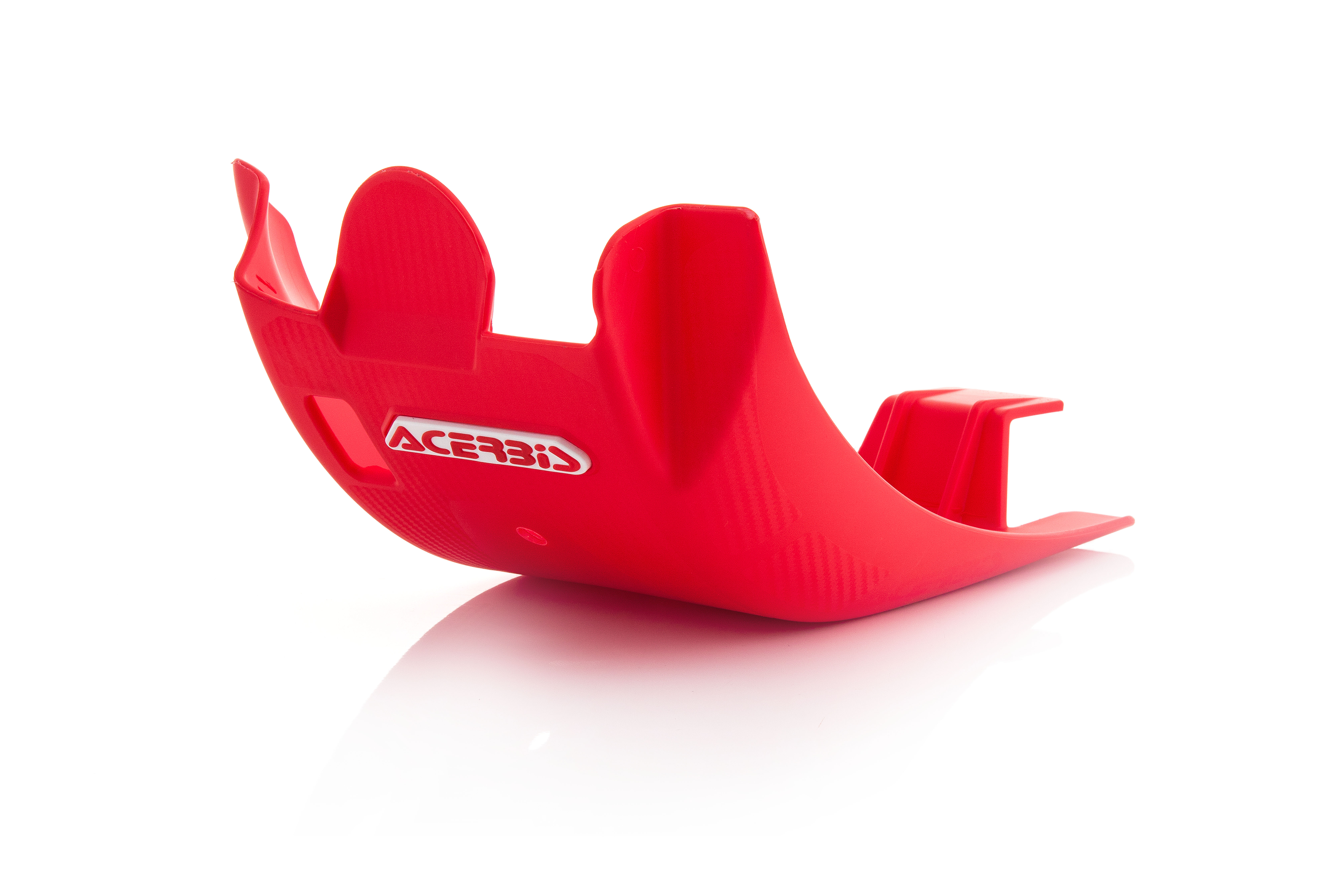 ACERBIS PARAMOTORE PER HONDA ROSSO HONDA CRF 450 R 2017 2018 2019 2020 0022388.110