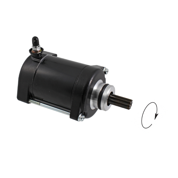 MOTORINO DI AVVIAMENTO BMW G 310 R/G 310 GS 2016-2022