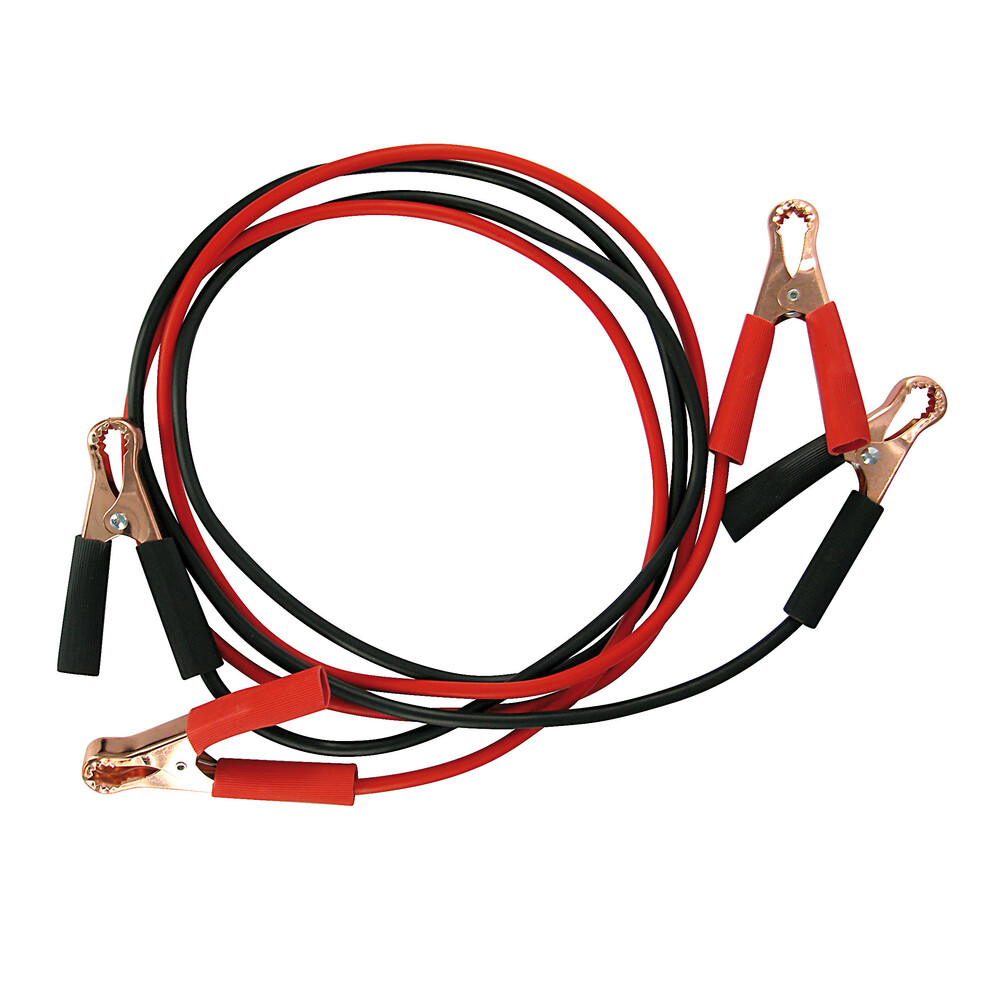 Lampa Cavi batteria moto