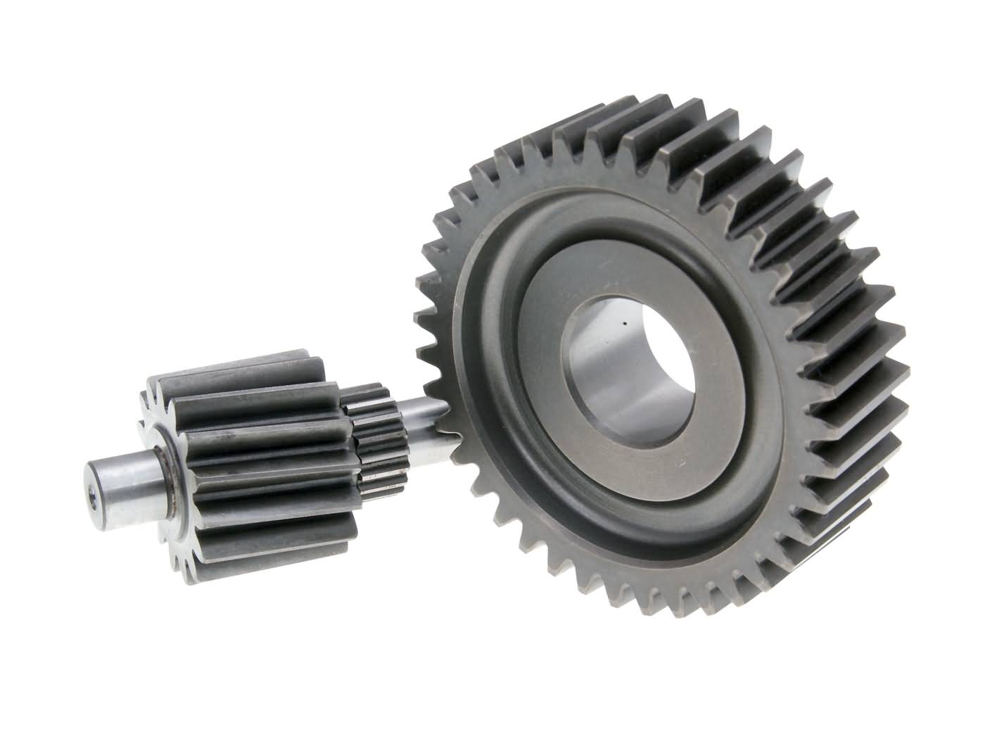Polini 202.1408 INGRANAGGIO SECONDARIO RAPPORTI 15-39 HONDA SH 125/150 2001-2012