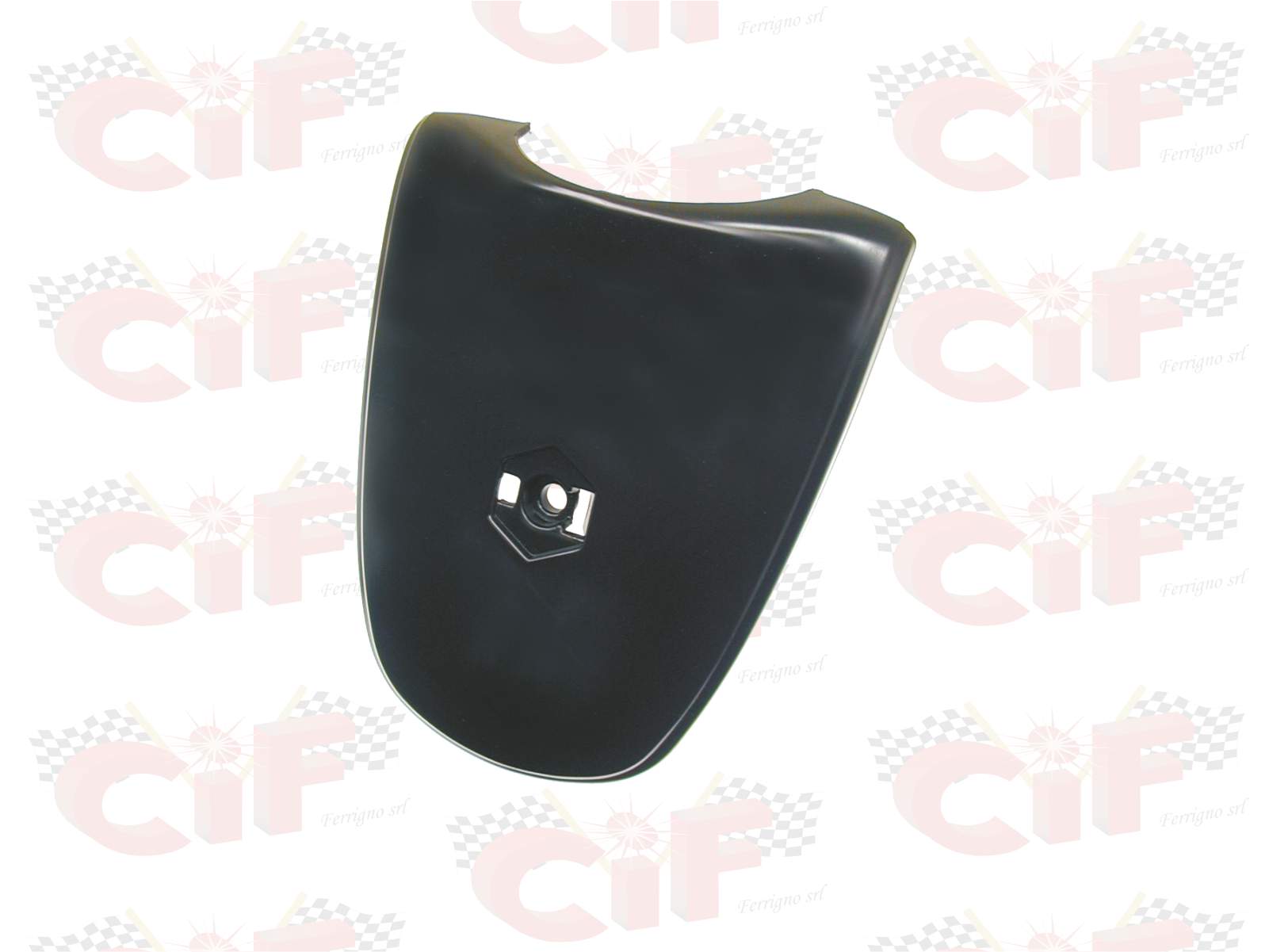 MASCHERINA COPRISTERZO LIBERTY 50 125 1997-2004 RIF. PIAGGIO 5761785