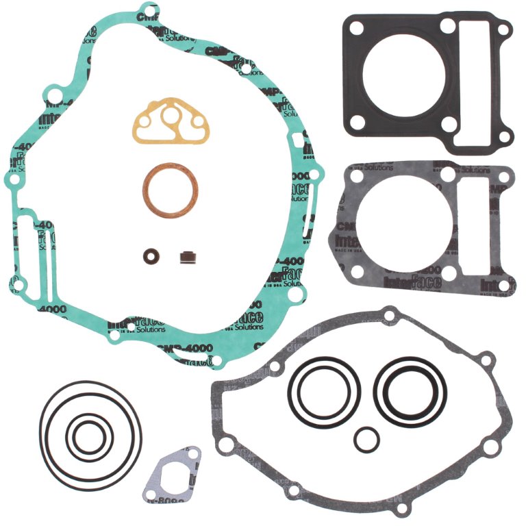 Kit guarnizioni motore completo Vertex YAMAHA TTR125 2001-09 2T