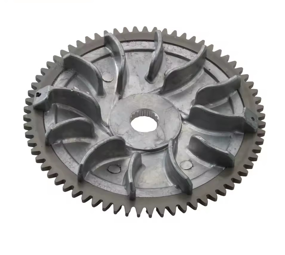 Semipuleggia Motrice Fissa (R.O 82523R) Liberty 125 98-00 Vespa ET4 125 96-98