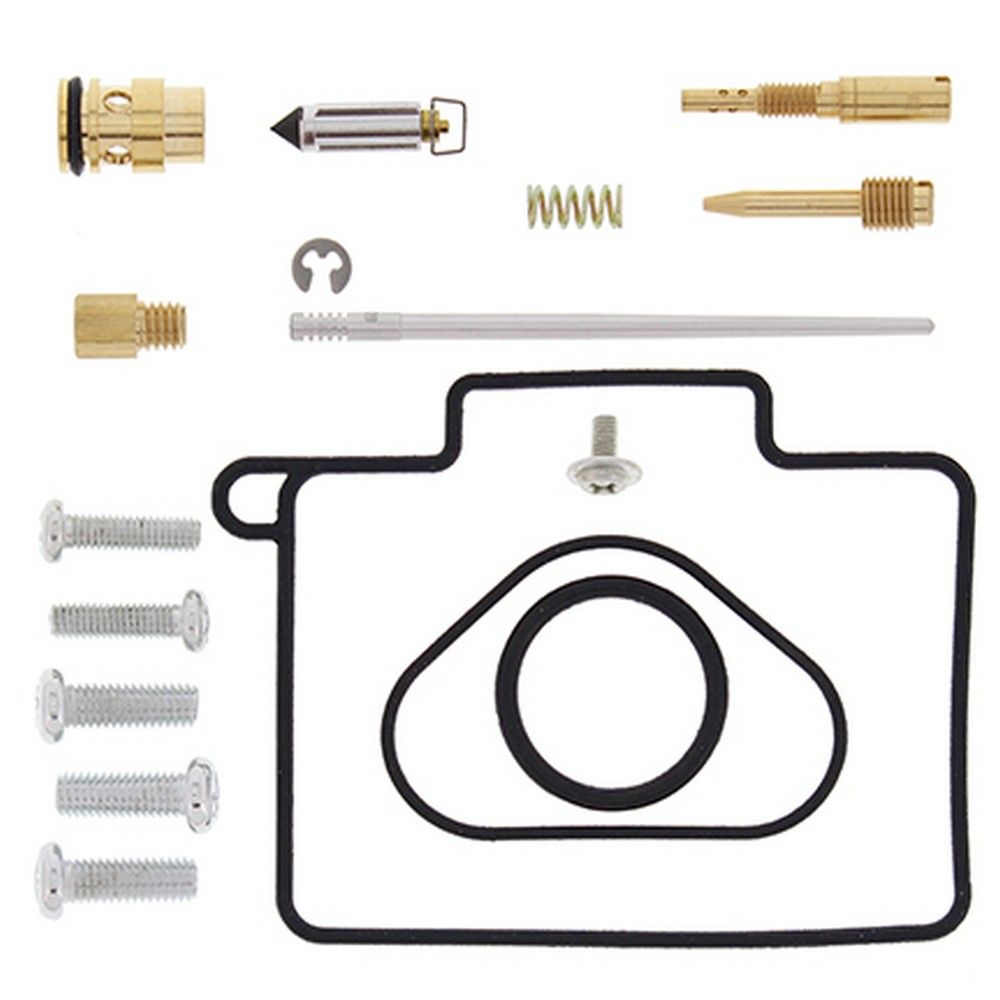 All Balls 26-1183 Kit revisione carburatore Honda CR125R 2002