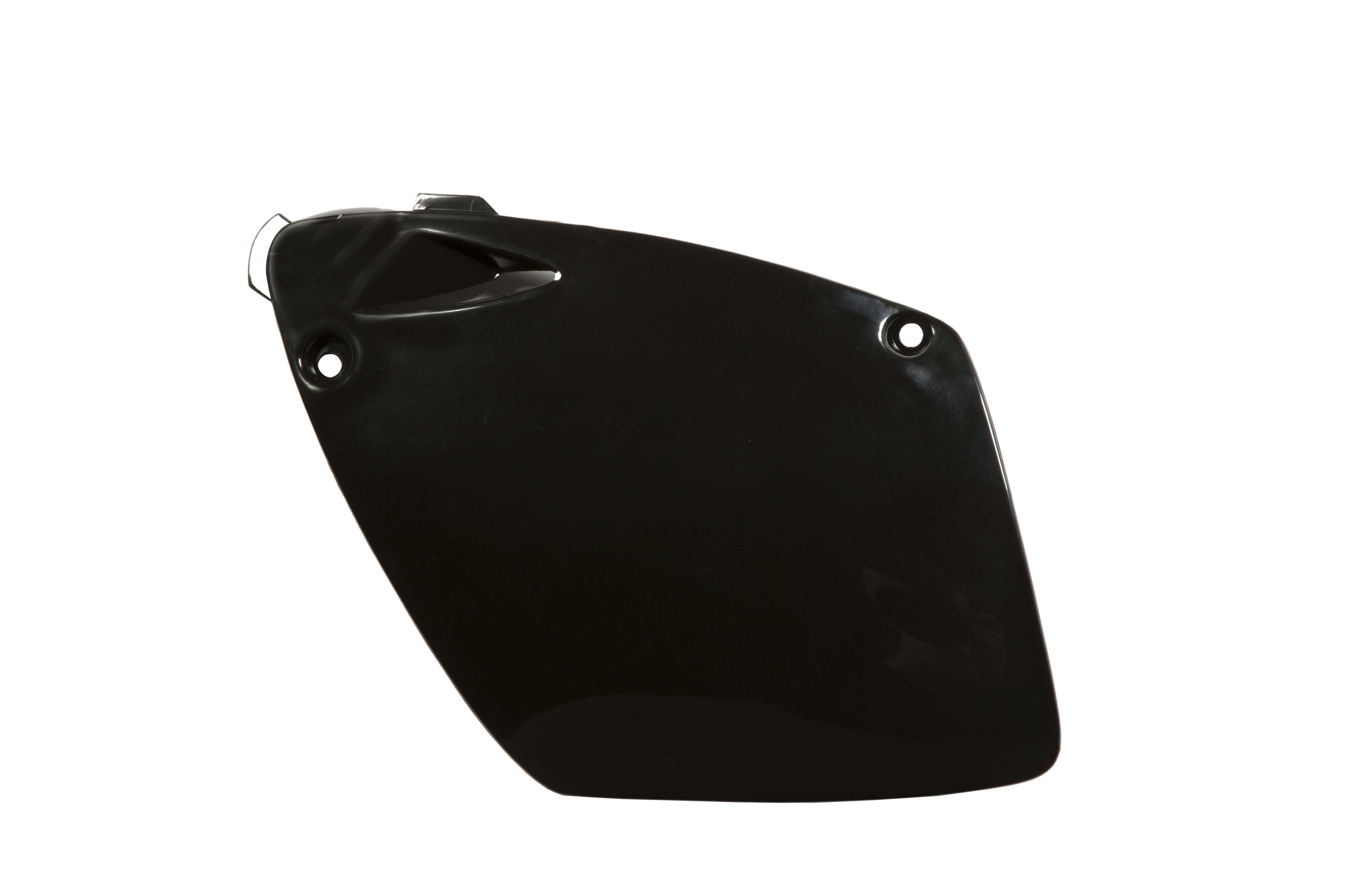 ACERBIS PORTANUMERO LATERALI NERO KTM EXC 125 1998 1999 2000 2001 2002 2003 0003822.090
