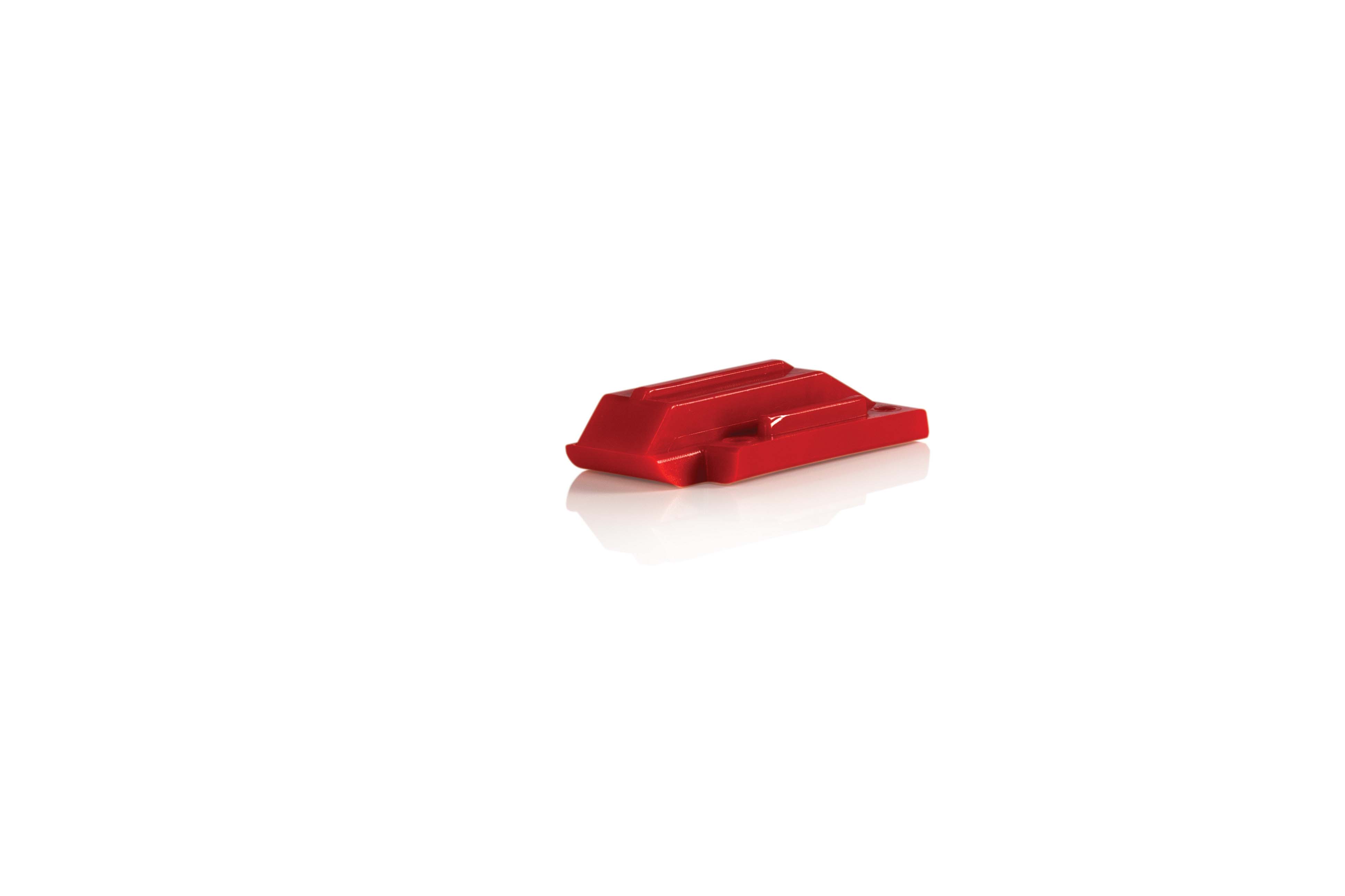 ACERBIS PATTINO CRUNA ACERBIS 2.0 HIGH ROSSO HONDA CRF 250 R 2007 2008-2017-2024 0017953.110