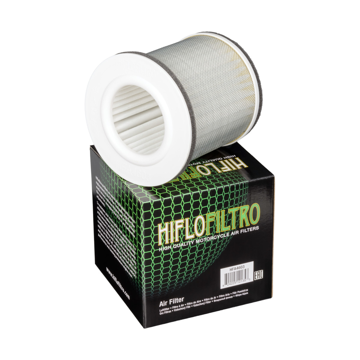 Filtro aria Hiflo HFA4603 YAMAHA TDM 850-XJ600 DIVERSION