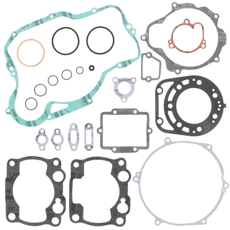 Kit guarnizioni motore completo Vertex KAWASAKI KX250 1992 2T