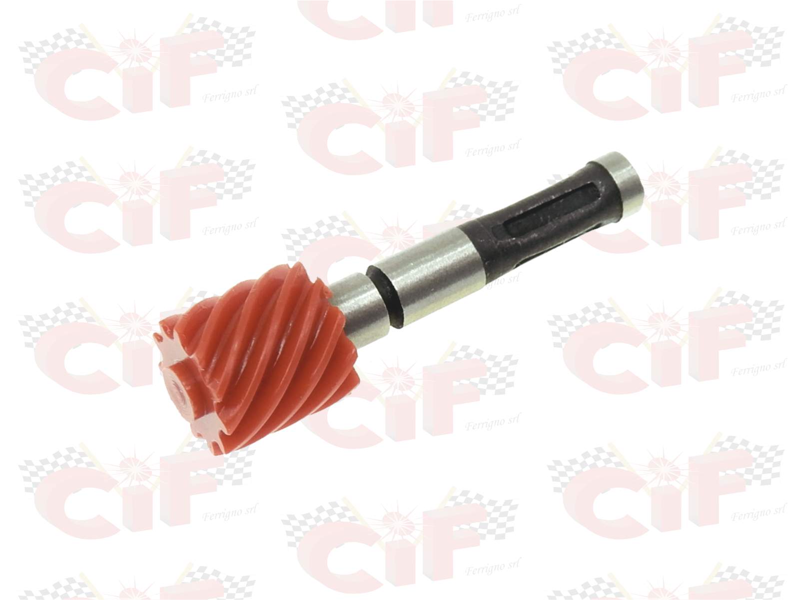 Unterbrecher EFFE Für Vespa 90/125 VMA1/VM/VN/VNA/VNB/VU/ACMA/GT/GTR 1