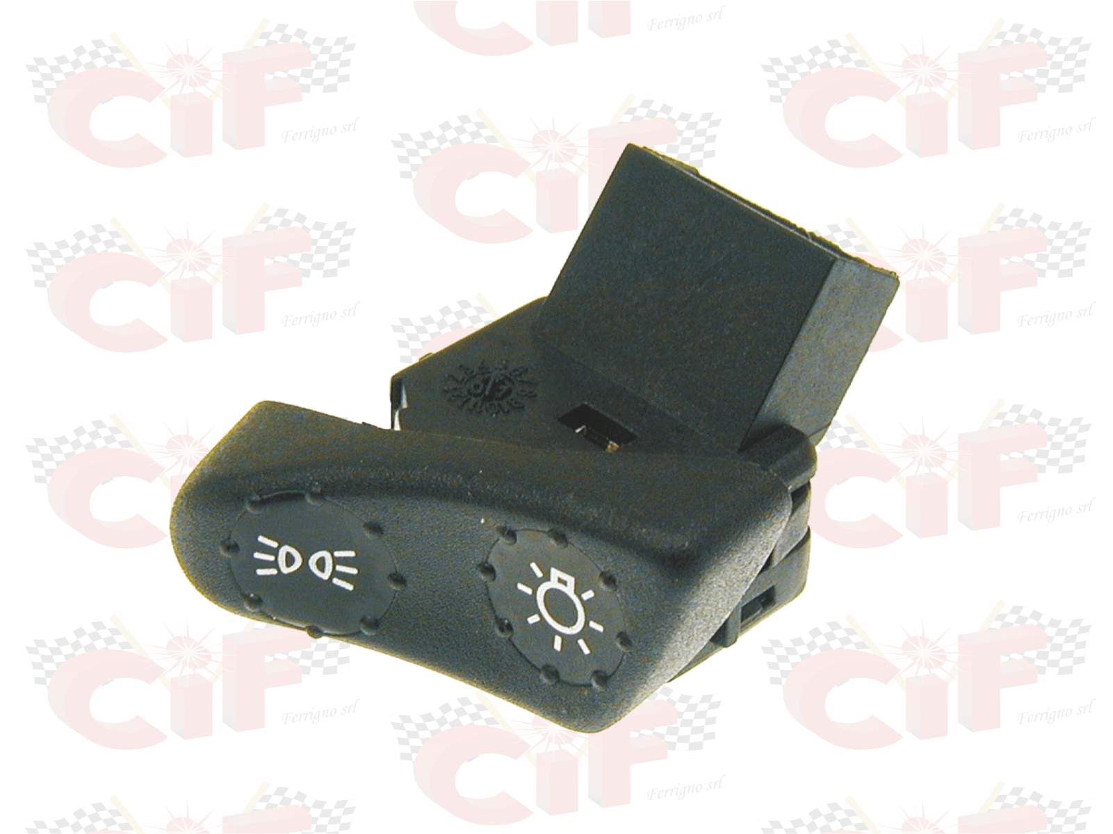 DEVIO LUCI LIBERTY 50 97/03 -VESPA ET2 50-ET4 50 125 150 RIF. PIAGGIO 293571