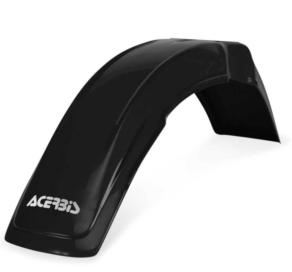 ACERBIS PARAFANGO ANTERIORE NOST NERO 0008200.090