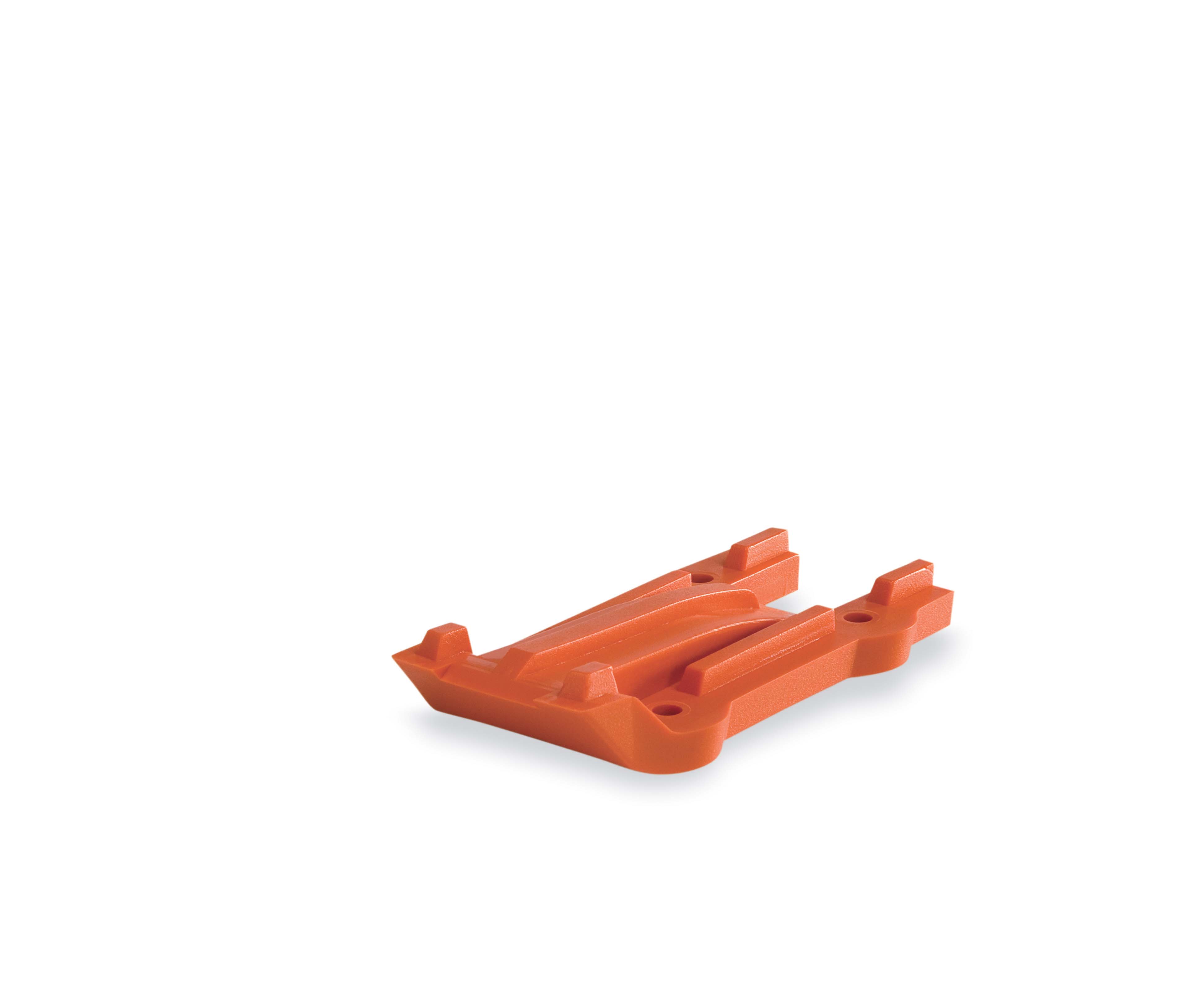 ACERBIS REPLACEMENT INSERTS PER KTM/HUSQVARNA/GAS GAS ARANCIO GAS GAS EC 250 GP 2018 2019 2020 0016510.010