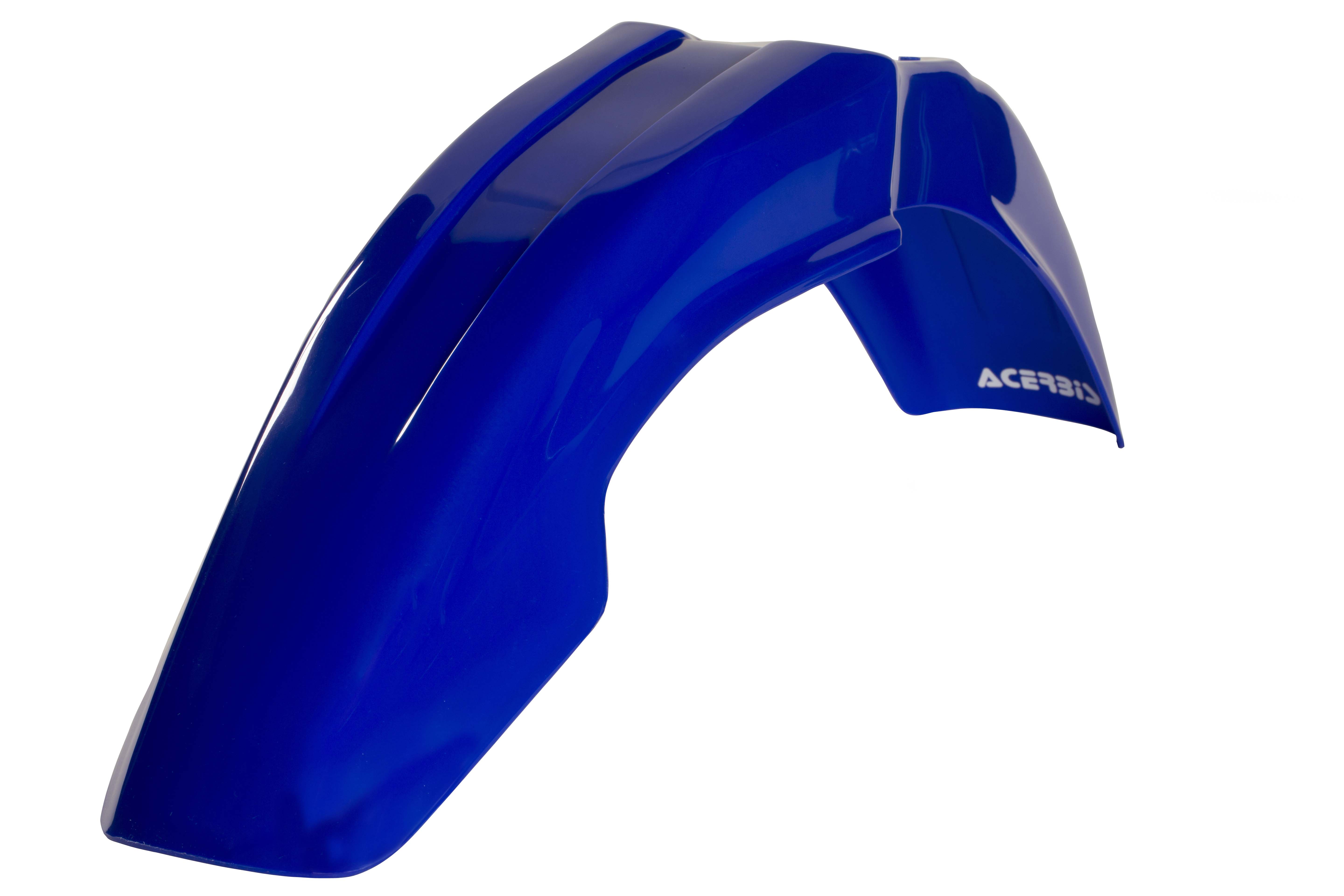 ACERBIS PARAFANGO ANTERIORE BLU YAMAHA WR 125 2T 1995 1996 1997 1998 1999 0008040.040.098